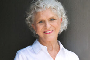 Teresa Bueno, 73, thrives on the improv stage embracing uncertainty  