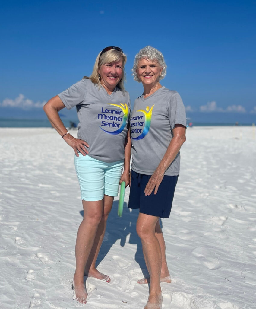 The inspiring journey of Teresa Bueno, a 73-year-old Positive Intelligence Coach embracing life’s challenges and thriving on the improv stage.