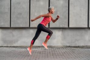 Are you really too old to try something new?