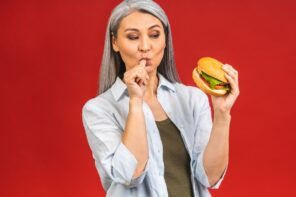 Foods to avoid during menopause