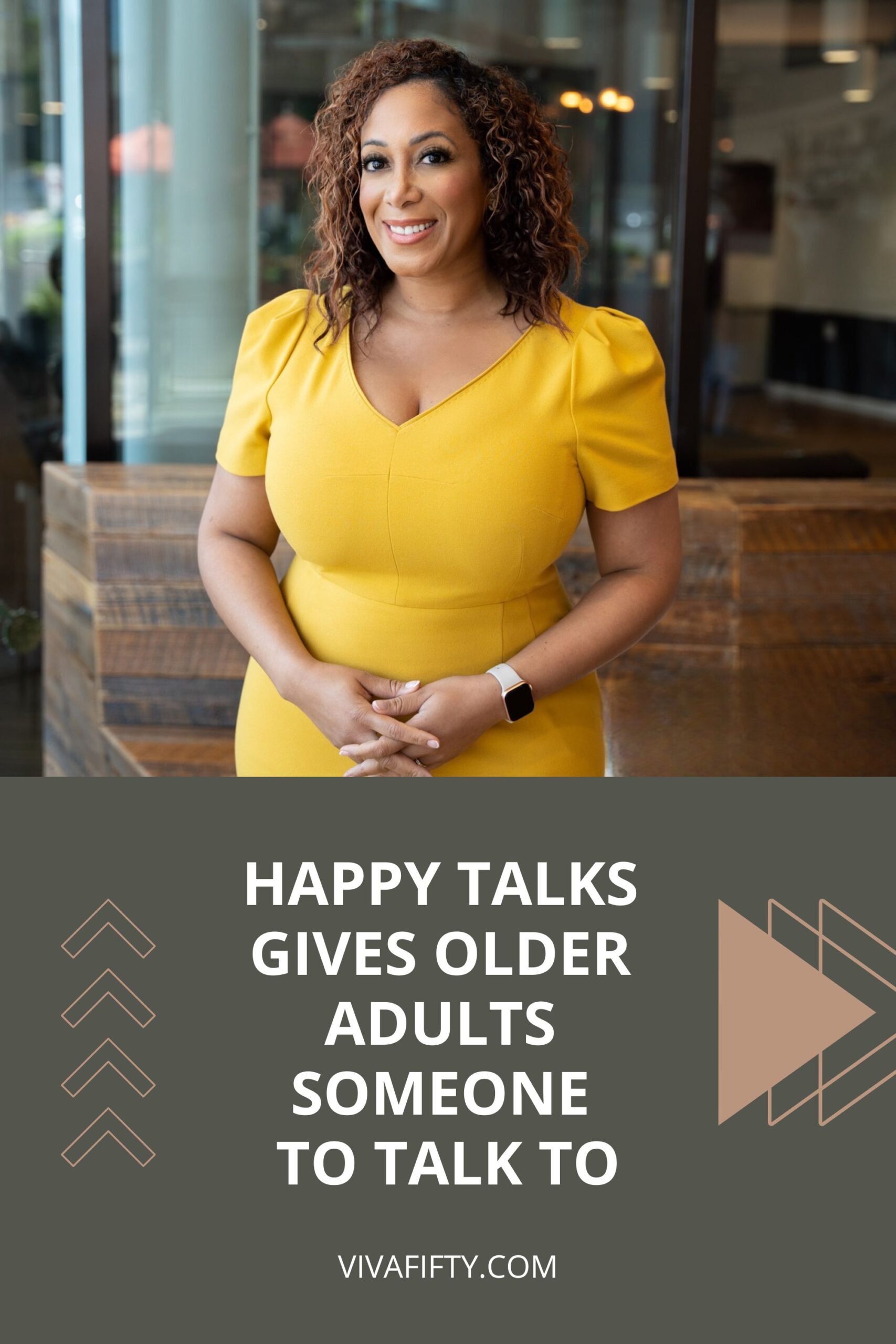 Happy Talks PIN