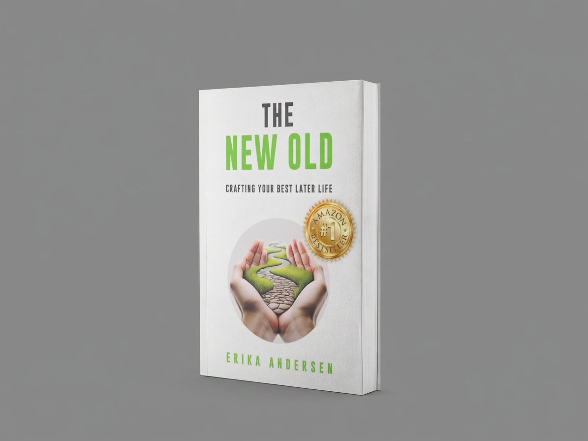 The New Old by Erika Andersen